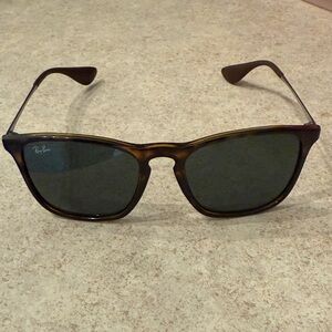 Ray-Ban Sunglasses